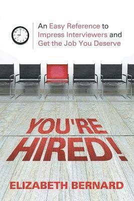 You're Hired! 1