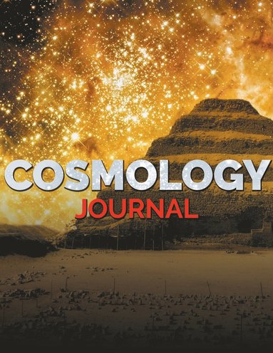 bokomslag Cosmology Journal