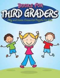 bokomslag Books For Third Graders