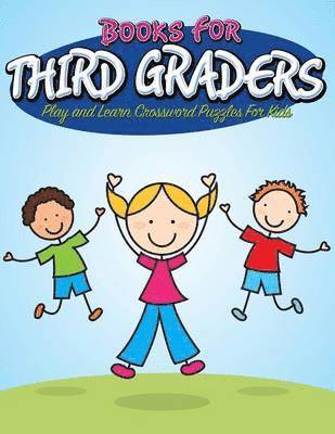 Books For Third Graders 1