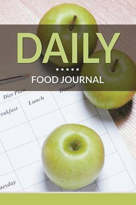 Daily Food Journal 1