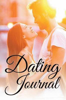bokomslag Dating Journal