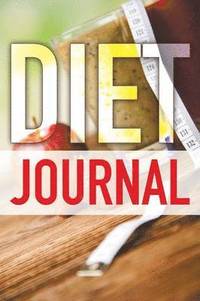 bokomslag Diet Journal