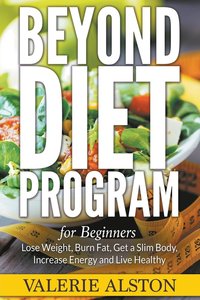 bokomslag Beyond Diet Program For Beginners