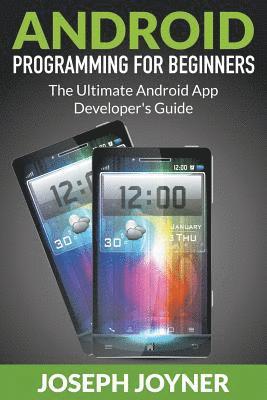 Android Programming For Beginners 1