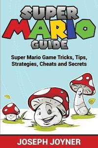 bokomslag Super Mario Guide