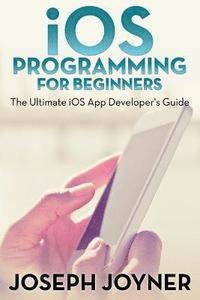 bokomslag iOS Programming for Beginners