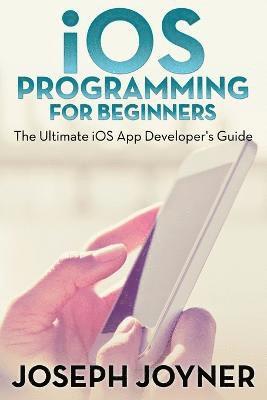 iOS Programming for Beginners 1