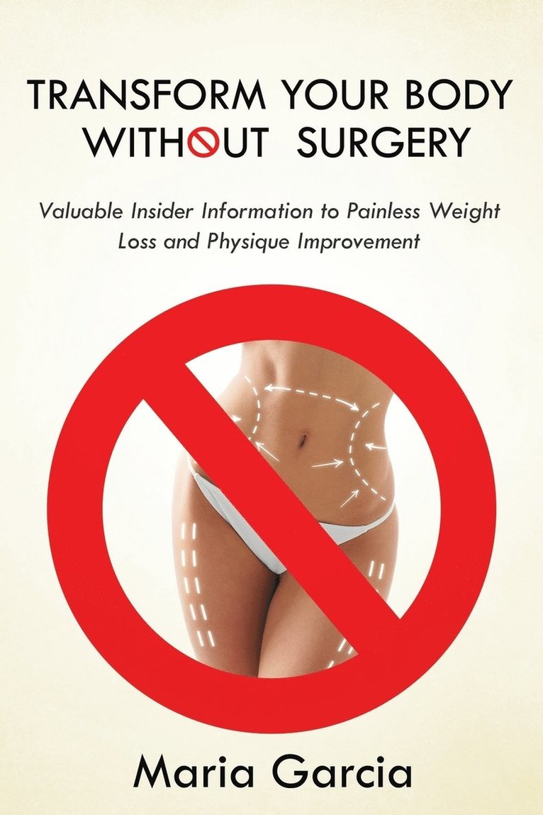 Transform Your Body without Surgery 1