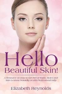 bokomslag Hello Beautiful Skin!