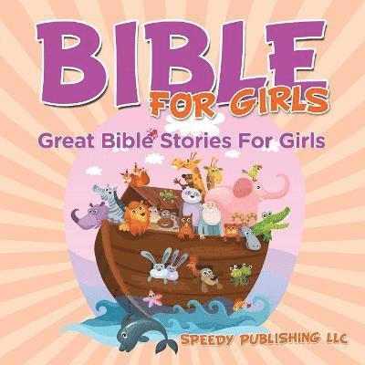 Bible for Girls 1