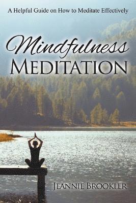 Mindfulness Meditation 1