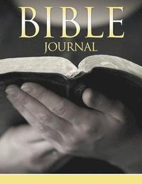 bokomslag Bible Journal