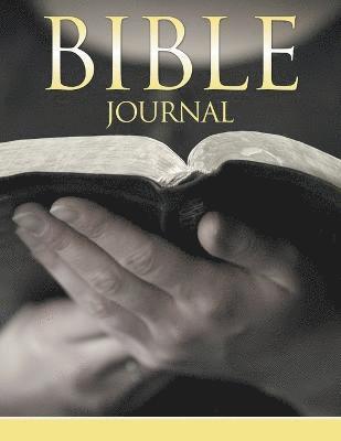 bokomslag Bible Journal