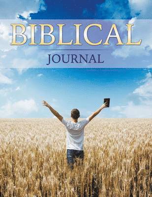 bokomslag Biblical Journal