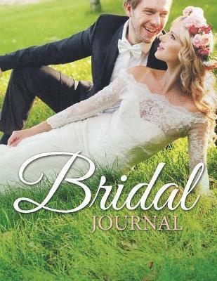 bokomslag Bridal Journal