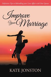 bokomslag Improve Your Marriage