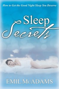 bokomslag Sleep Secrets