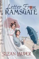 bokomslag Letter from Ramsgate