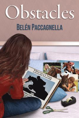 Belén Paccagnella, Gail Warner - Obstacles, Häftad