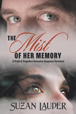 Suzan Lauder, Sarah Pesce - Mist of Her Memory, Häftad