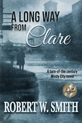 Elizabeth Farlin, Ellen Pickels - Long Way from Clare, Häftad