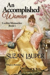 bokomslag Accomplished Woman