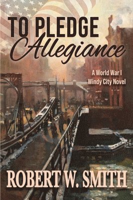 Elizabeth Farlin, Brynn Shimmel - To Pledge Allegiance, Häftad