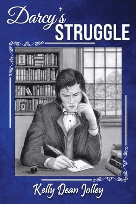 Debbie Stone Brown - Darcy's Struggle, Häftad