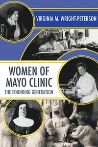 bokomslag Women of Mayo Clinic