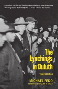 bokomslag The Lynchings in Duluth: Second Edition