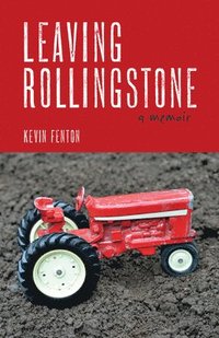 bokomslag Leaving Rollingstone: A Memoir