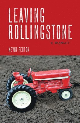 bokomslag Leaving Rollingstone