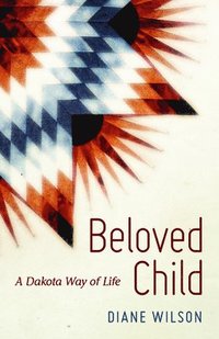 bokomslag Beloved Child