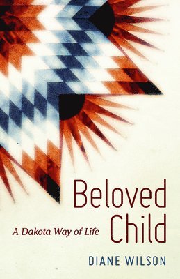 bokomslag Beloved Child