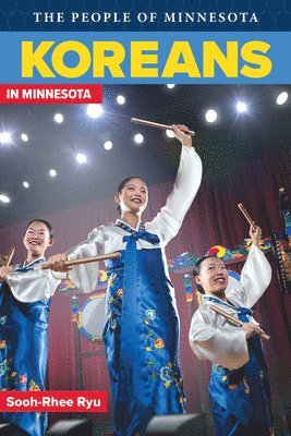 bokomslag Koreans in Minnesota