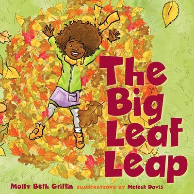 The Big Leaf Leap 1