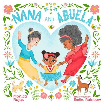 Nana and Abuela 1