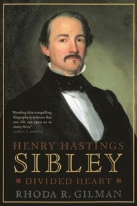 bokomslag Henry Hastings Sibley
