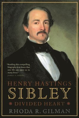 Henry Hastings Sibley 1