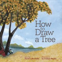 bokomslag How to Draw a Tree