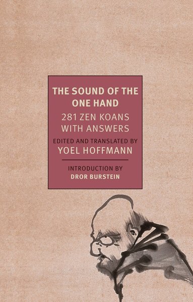 Dror Burstein, Yoel Hoffman - Sound of One Hand, Häftad