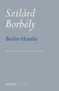 bokomslag Berlin-Hamlet