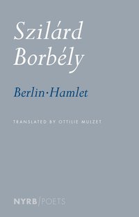 bokomslag Berlin-Hamlet