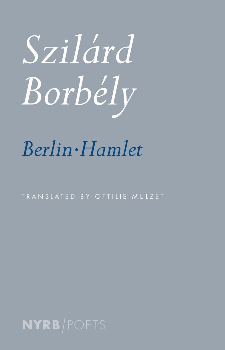 Berlin-Hamlet 1