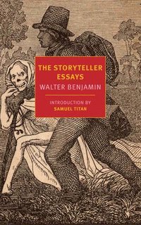 bokomslag Storyteller Essays