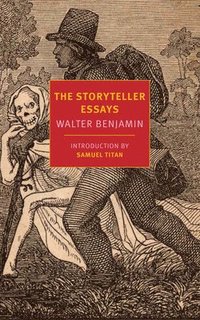 bokomslag The Storyteller Essays