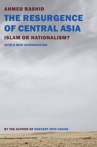 bokomslag The Resurgence Of Central Asia