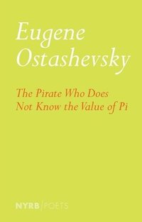 bokomslag The Pirate Who Does Not Know The Value Of Pi