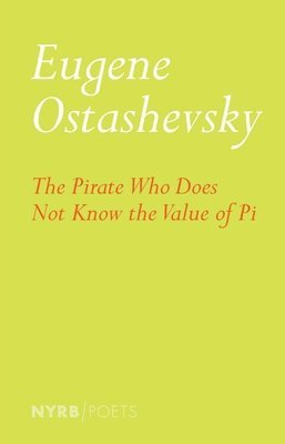 bokomslag The Pirate Who Does Not Know The Value Of Pi